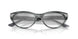 754/3G - Blue - Clear Mirror Gradient Grey