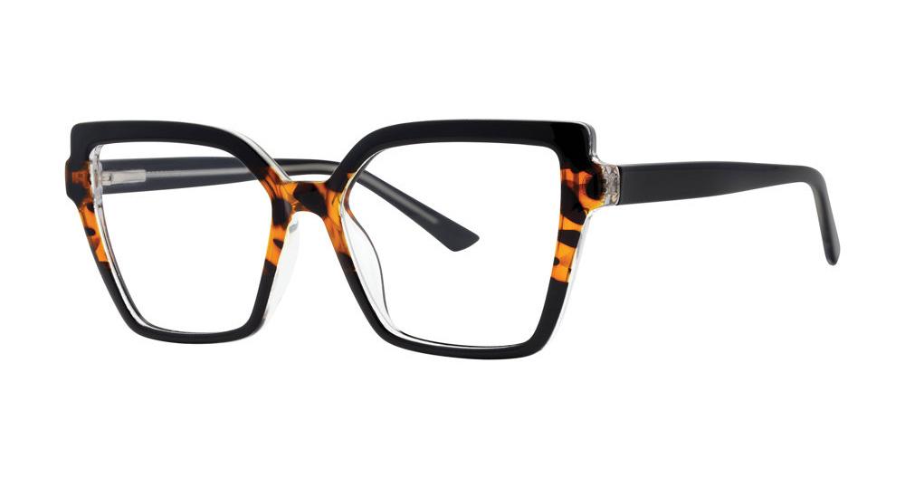 PLASTICS II SOULFUL Eyeglasses