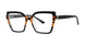 PLASTICS II SOULFUL Eyeglasses