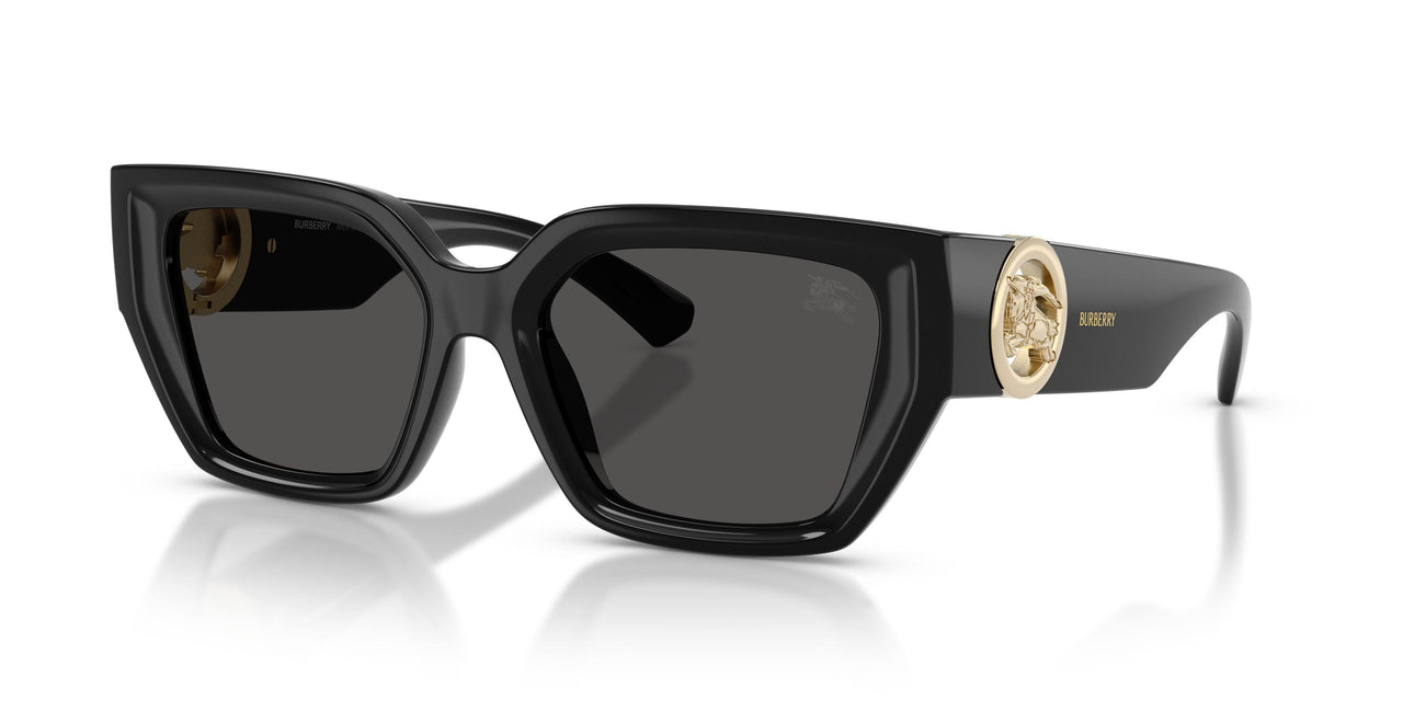 300187 - Black - Dark Gery