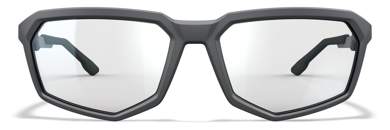 AC6RCN08 Captivate Polarized Black Mirror/Matte Grey
