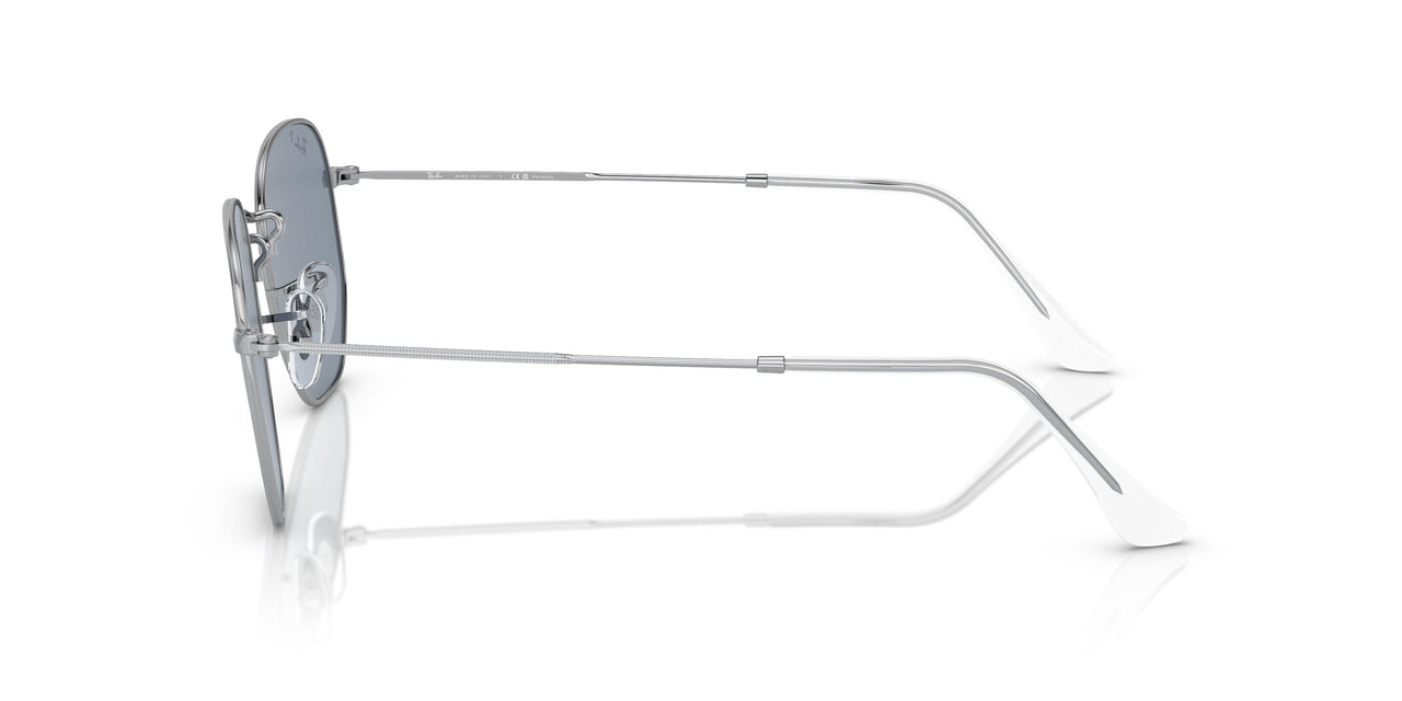 003/02 - Silver - Blue