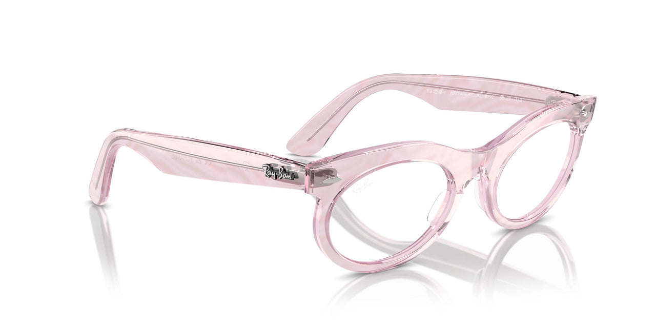 8292 - Violet - Clear