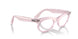 8292 - Violet - Clear