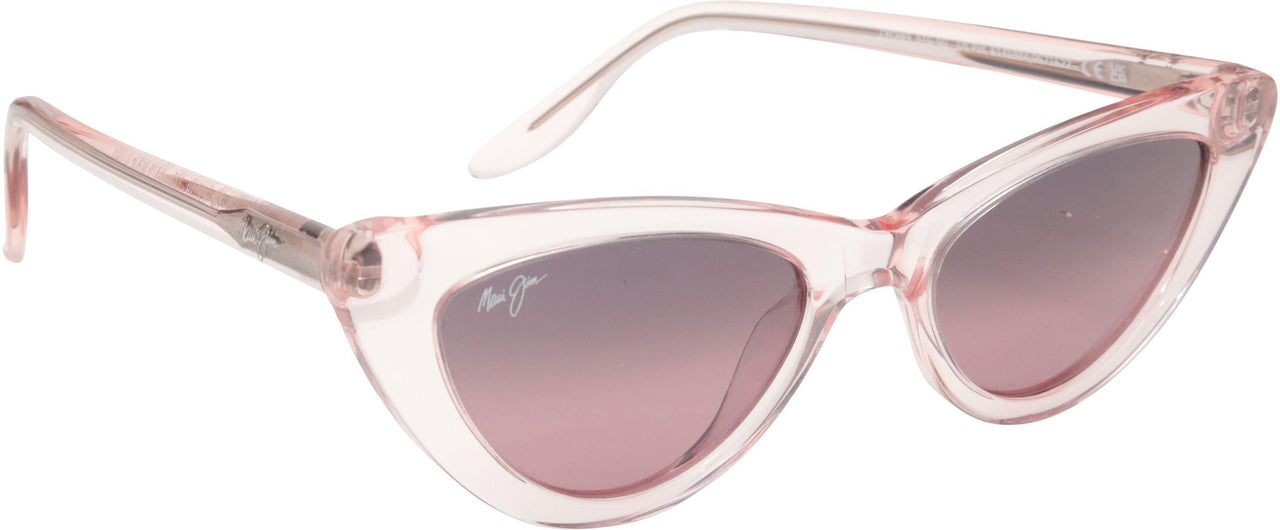 09 - Translucent Light Pink - Maui Rose