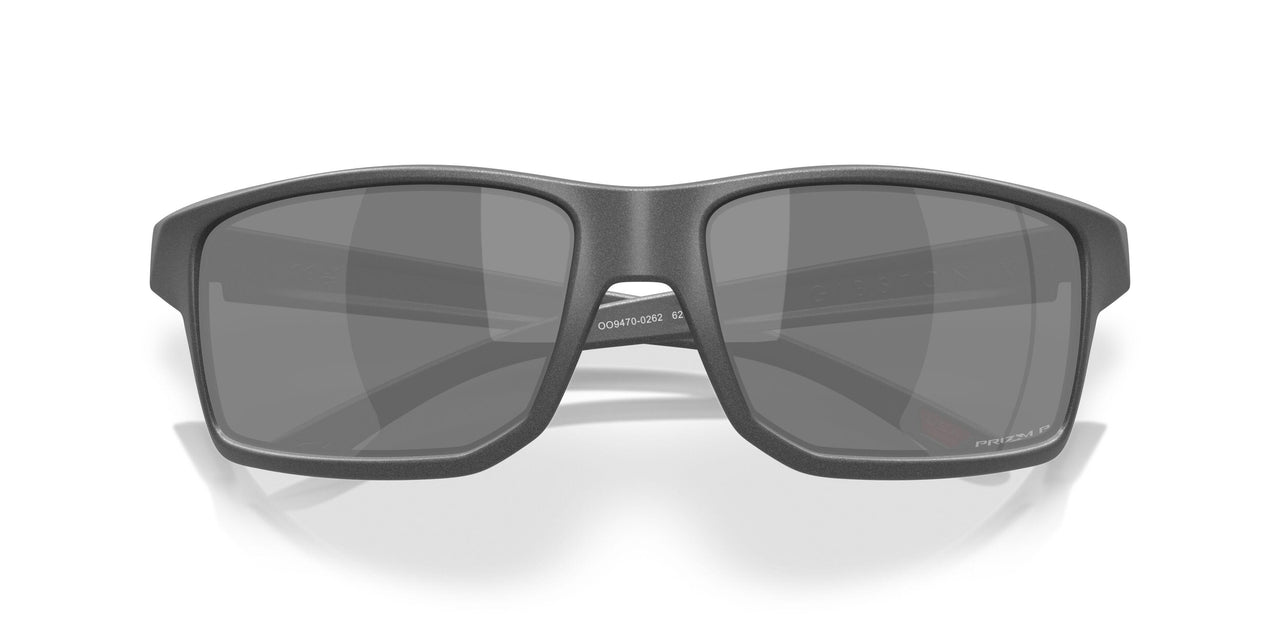 947002 - Grey - Prizm Black Polarized