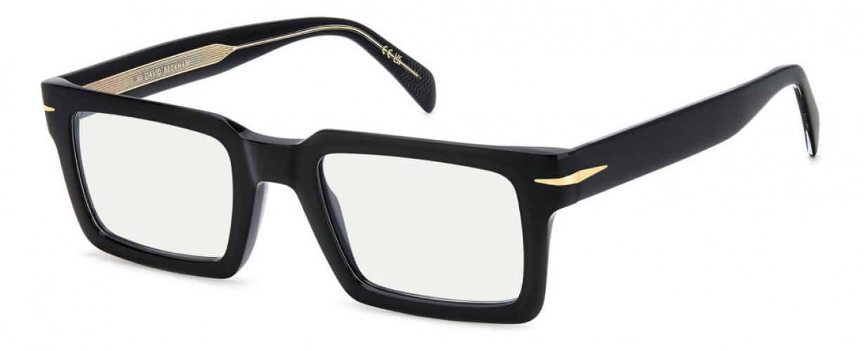 David Beckham DB7126 Eyeglasses