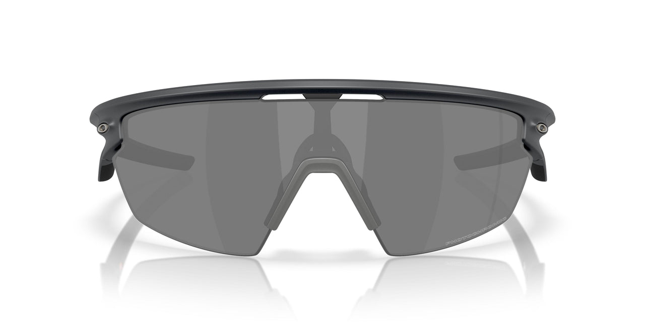 940325 - Black - Clear To Black Iridium Photochromic