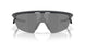 940325 - Black - Clear To Black Iridium Photochromic