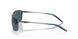 600901 - 247 Matte Dark Gunmetal - Gray 580p