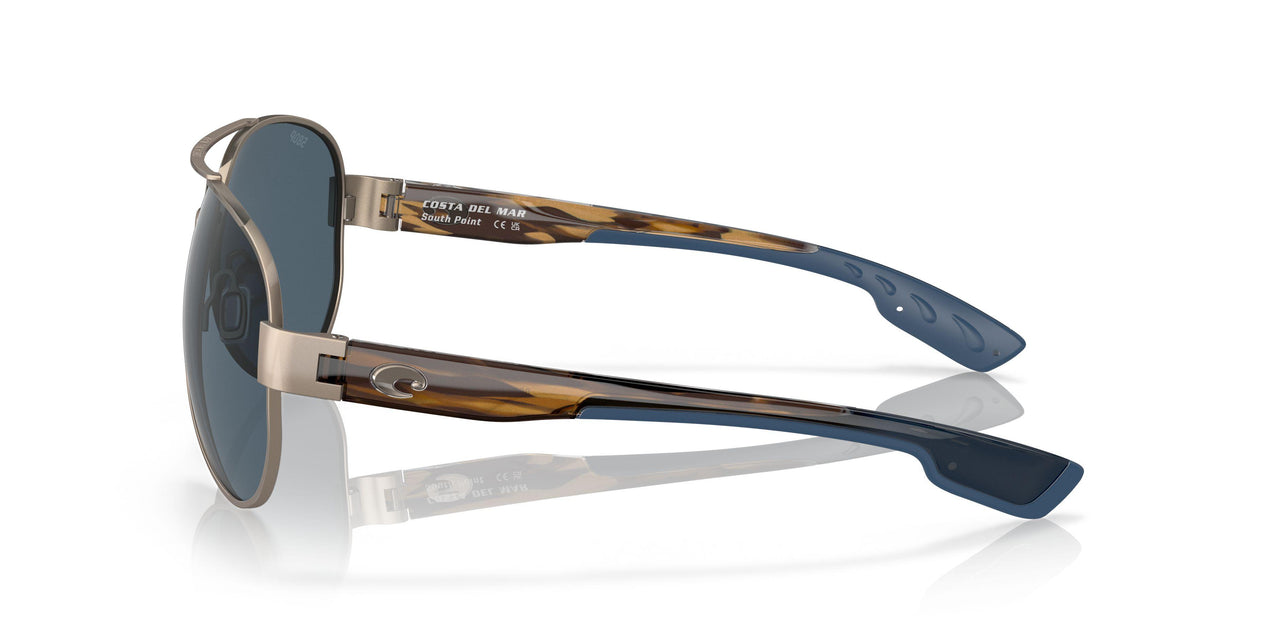 401025 - 84 Rose Gold - Silver Mir 580g