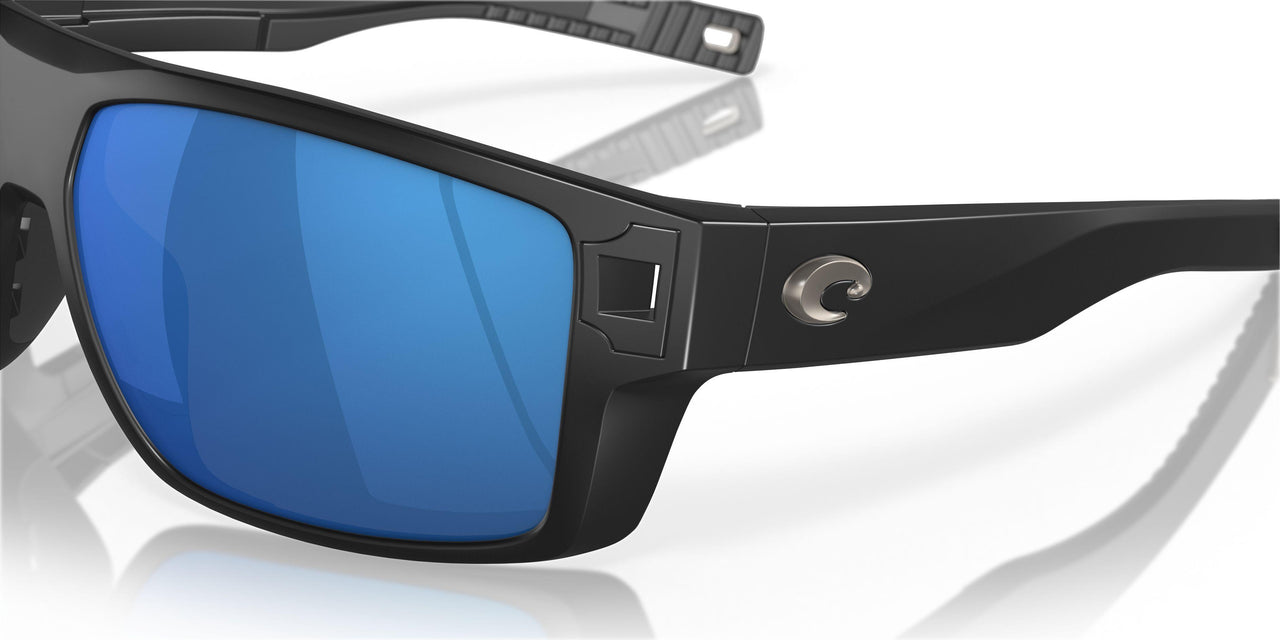 903414 - 11 Matte Black - Blue Mir 580p