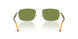 518/4E - Silver - Green