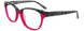 30 - Crystal Pink & Marbled Pearl Grey