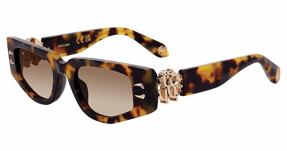 Roberto Cavalli SRC057M Sunglasses