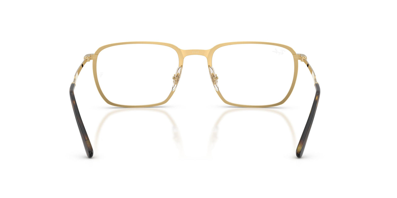2500 - Gold - Clear