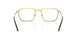 2500 - Gold - Clear