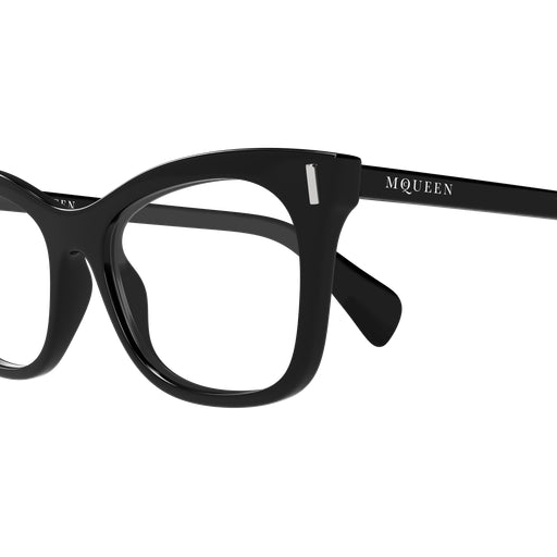 001 - Black - Transparent