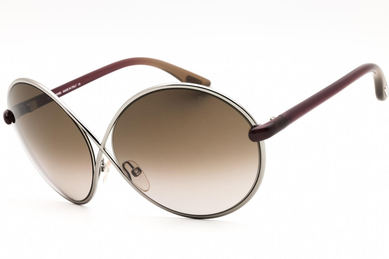 Tom Ford FT0159BEATRIX Sunglasses