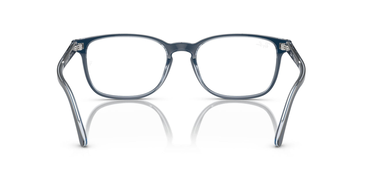 8324 - Blue - Clear