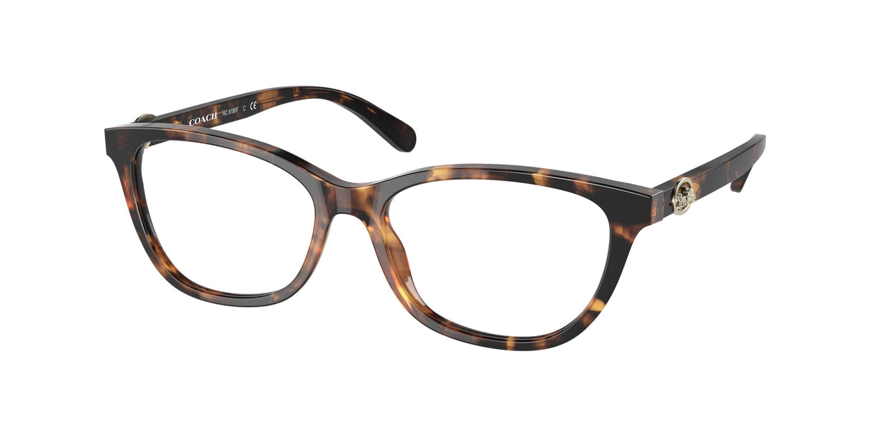 Coach 6180F Eyeglasses