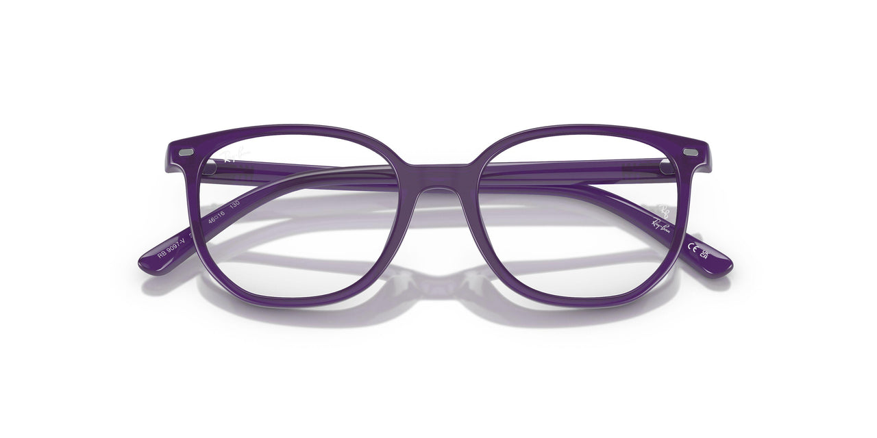3935 - Violet - Clear