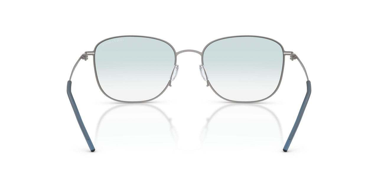 30033F - Grey - Clear Gradient Light Blue