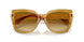 53472L - Yellow - Yellow Gradient Light Brown