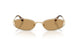 ZVN10Y - Gold - Brown