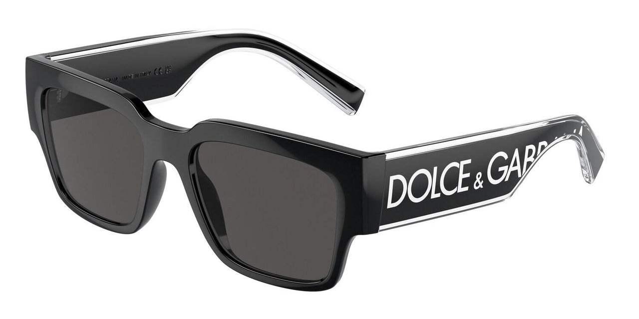 Dolce & Gabbana 6184 Sunglasses