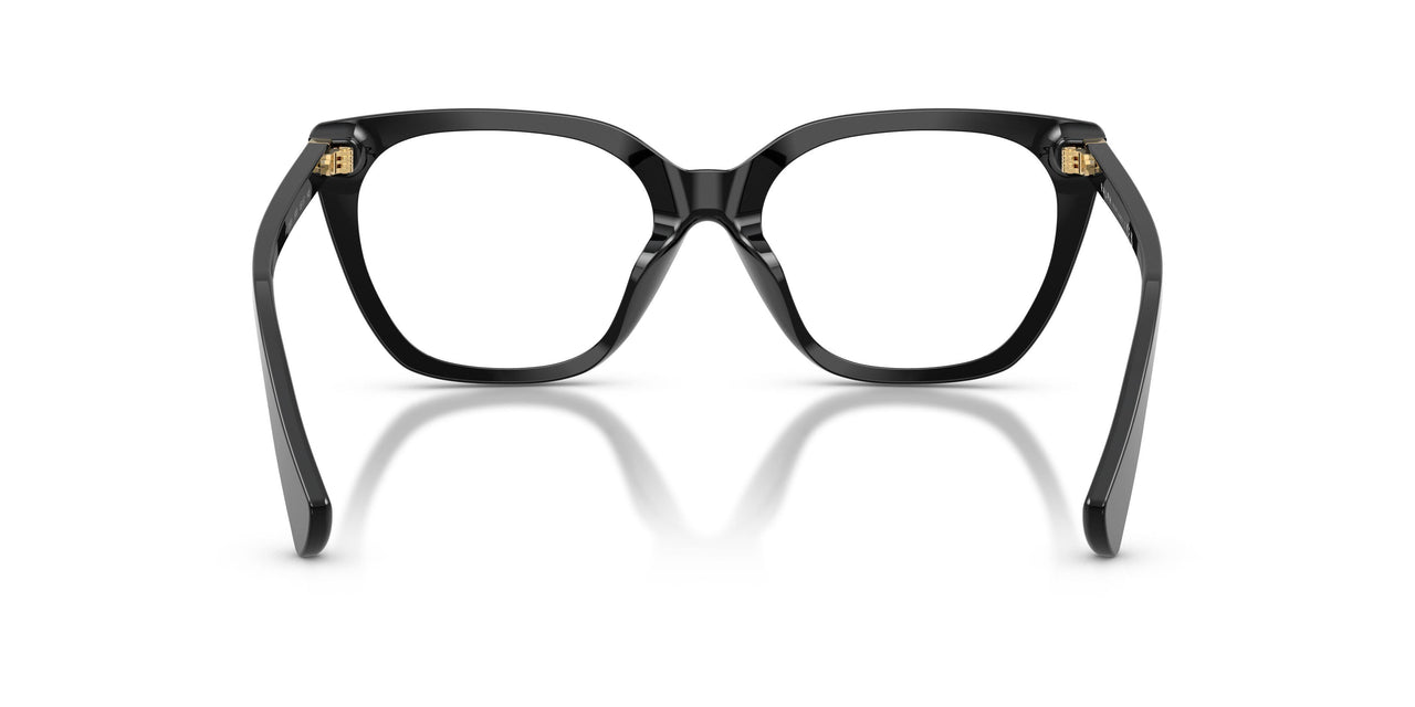 5001 - Black