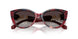 33448G - Red - Dark Grey Gradient