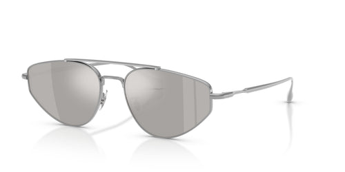 5036AP - Silver - Soft Silver Mirror