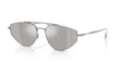 5036AP - Silver - Soft Silver Mirror