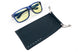 03401 - Crystal Cobalt - Amber