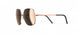 3530 - Rose Gold / Brown - Glossy Caramel Mirror