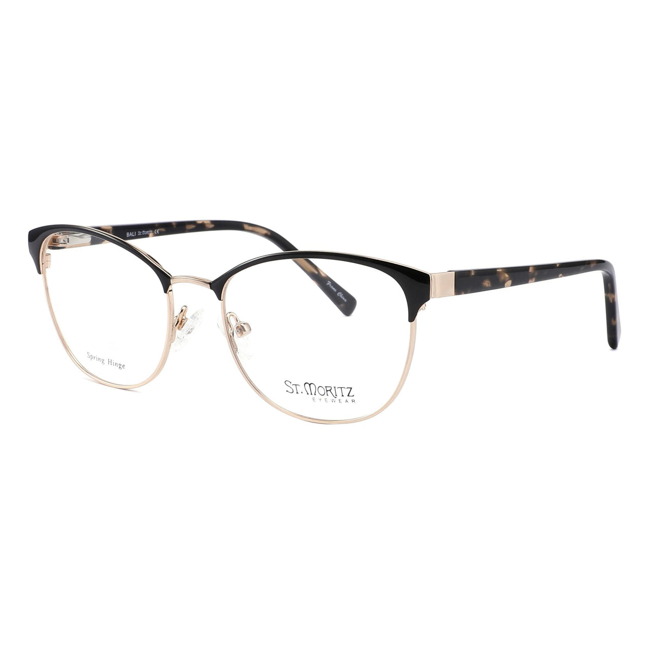 BLCKGOLD - Black-gold