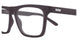 004 - Grey - Transparent
