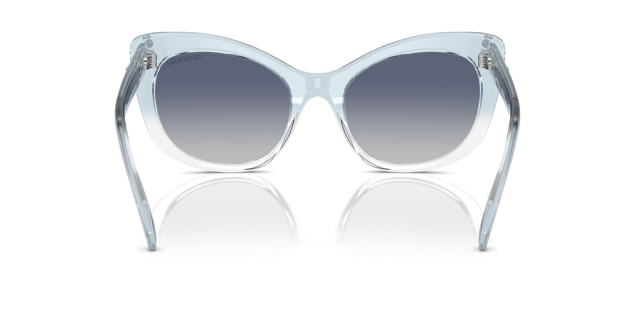 10474L - Blue - Gradient Blue