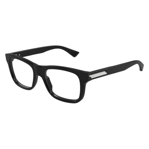 005 - Black - Transparent