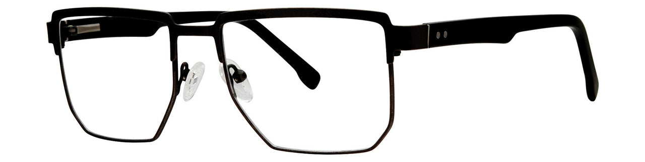 MTTGNMTLBLCK - Matte Gunmetal/Black