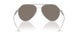 19036G - Silver - Silver Mirror