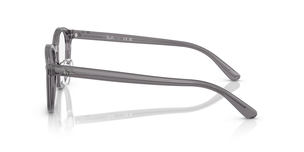 8268 - Grey - Clear