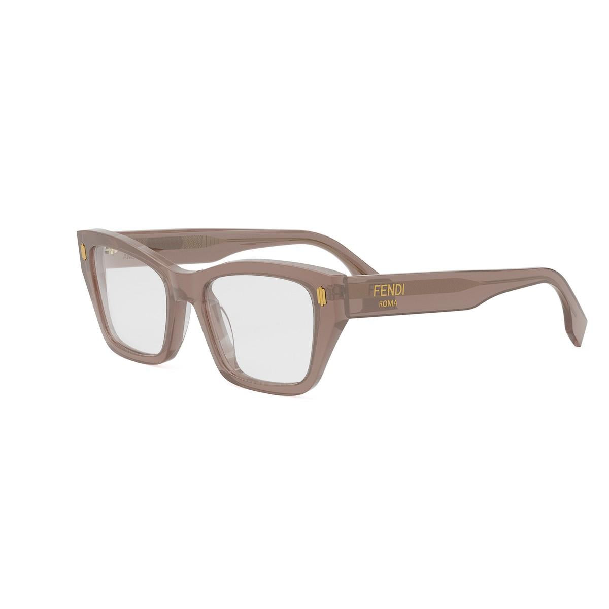 045 - Shiny Brown - DEMO