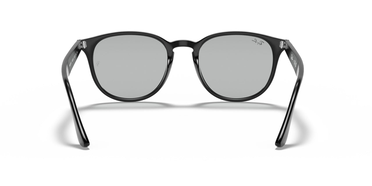 601/19 - Black