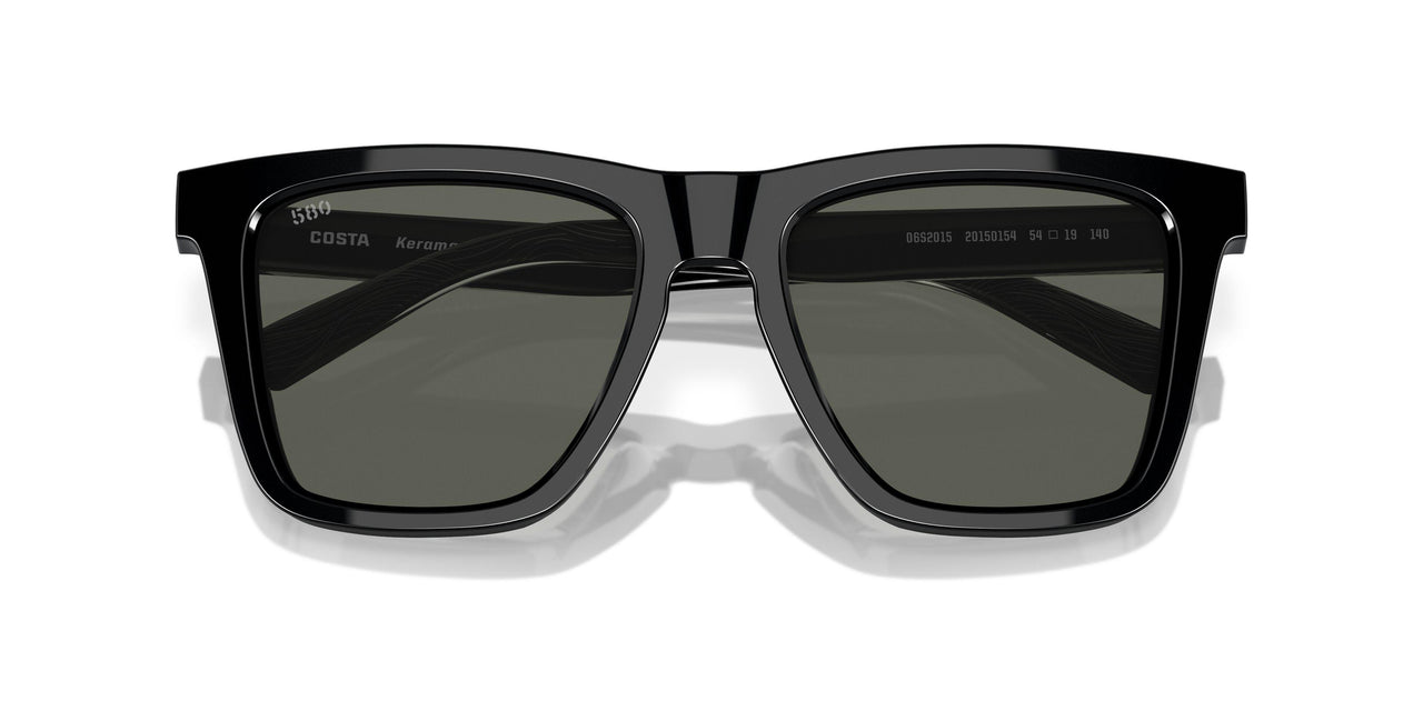 201501 - Black - Gray