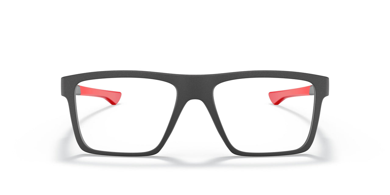 816704 - Silver - Clear