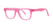 PLASTICS I SNUGGLE Eyeglasses