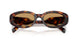 27L10Y - Tortoise - Brown