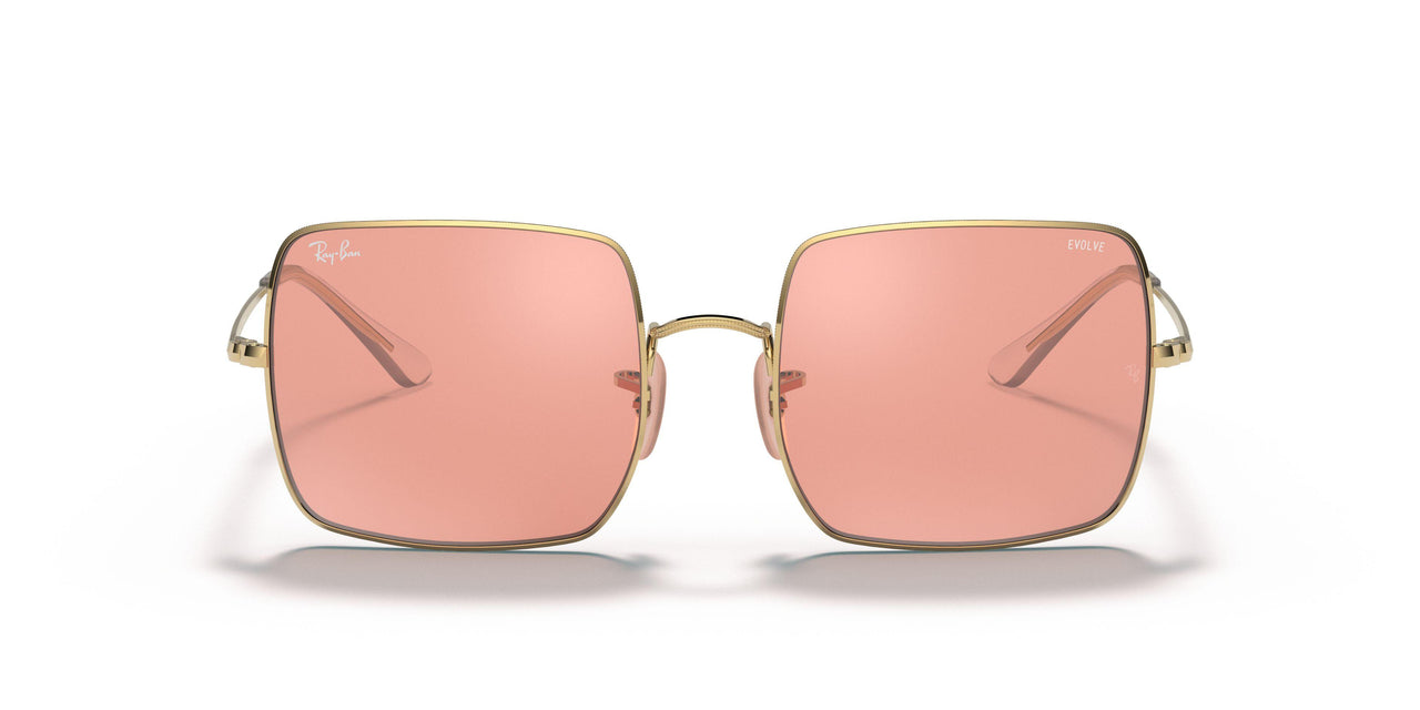 001/3E - Gold - Photo Pink Mirror Grey